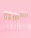 Makeup Brush Sets