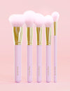 Makeup Brushes
