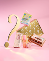 Mystery Boxes