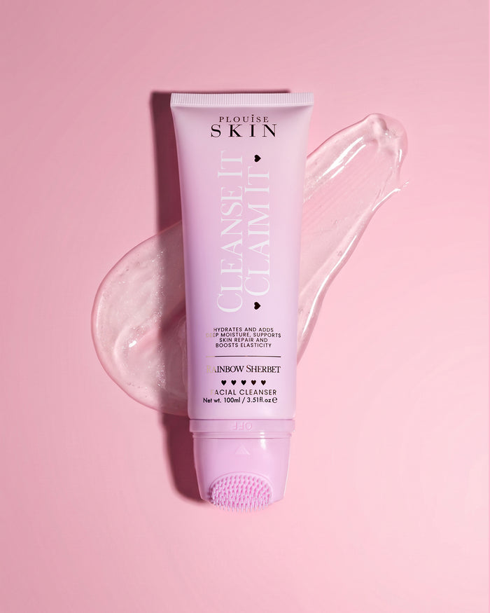 P.Louise Hyaluronic Acid Hydrating Facial Cleanser