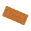 Caramelised Biscuit