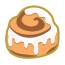 Cinnamon Roll