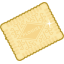Custard Cream