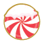 Frosted Peppermint
