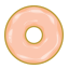 Glazed Donut