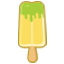 Lemon And Lime Lolly