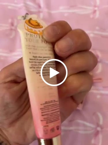Customer video review of P.Louise Bad Bitch Energy Lip Duo
