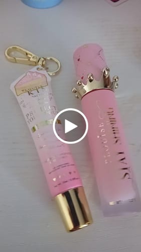 Customer video review of Bad Bitch Energy Lip Duo