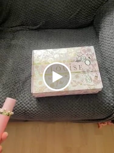 Customer video review of Bad Bitch Energy Lip Duo