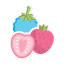 Mixed Fruit