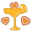 Passionfruit Martini
