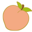 Peach