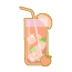 Peach Iced Tea