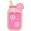 Pink Lemonade