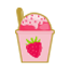 Raspberry Ripple