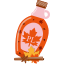 Spiced Maple
