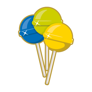 Sticky Pops