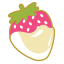Strawberries and Cream