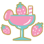 Strawberry Daiquiri
